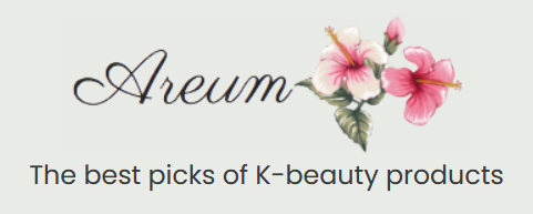Areum - Best picks of korean beauty products